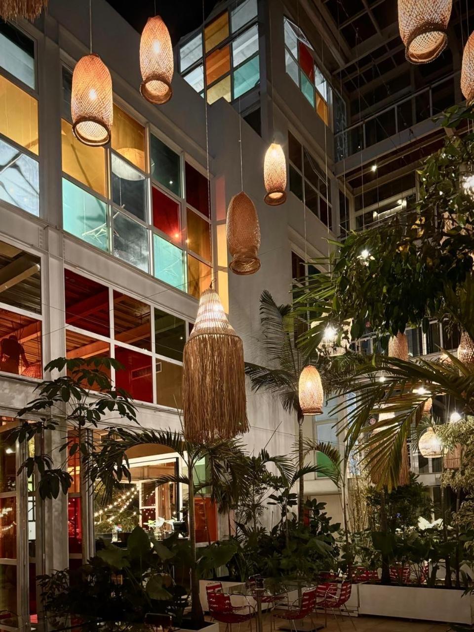 Now Hotel Cali (Adults Only) エクステリア 写真